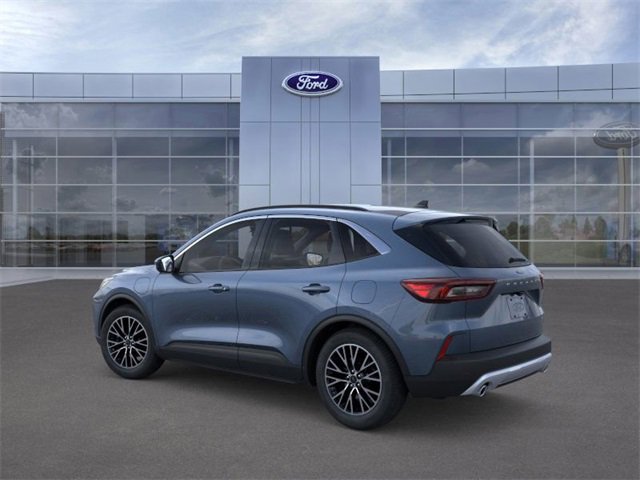 New 2024 Ford Escape SE image 4