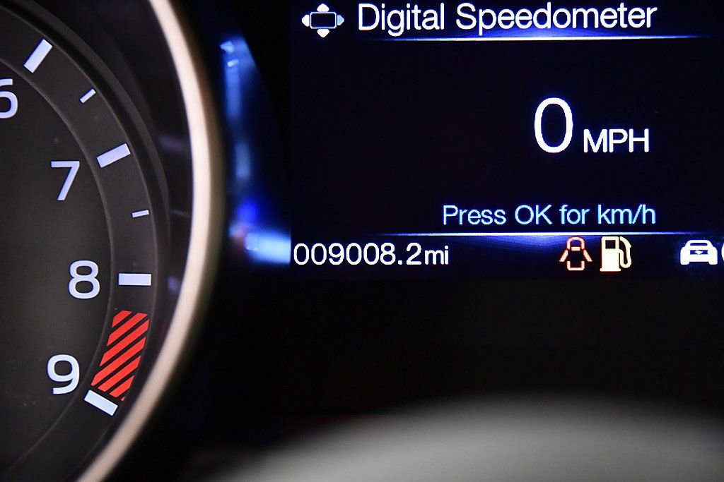 Used 2016 Ford Mustang Shelby GT350 w/ Track Package image 16