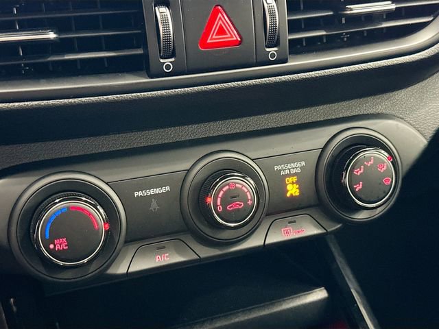 Used 2021 Kia Forte GT w/ GT2 Package image 16