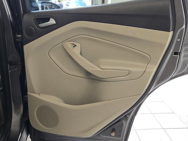 Used 2014 Ford Escape Titanium FWD image 9