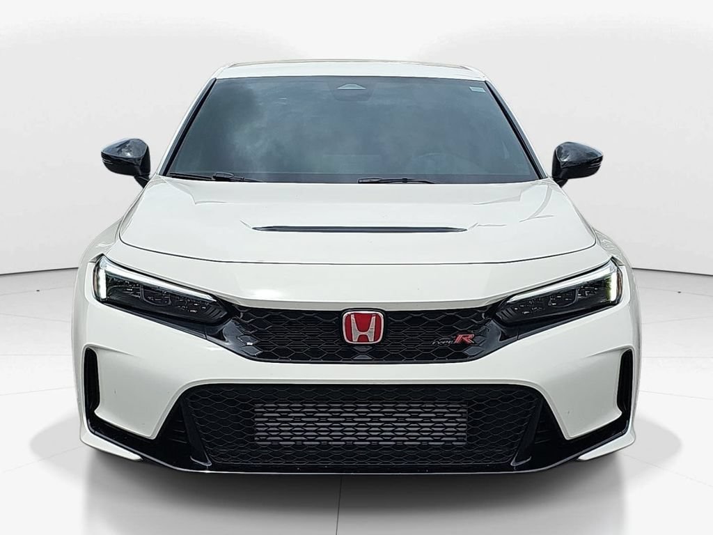 Used 2024 Honda Civic Type R image 12