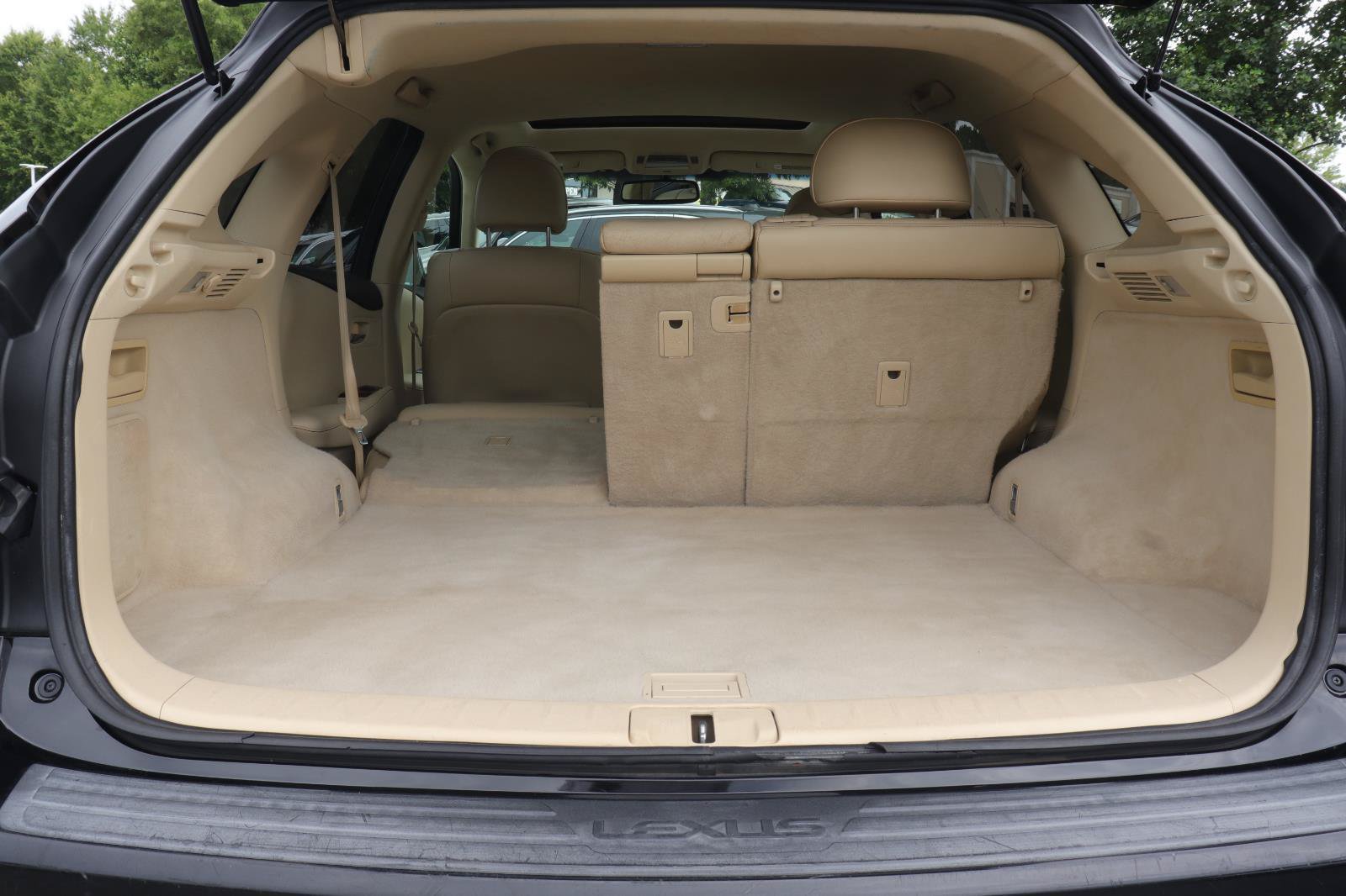 Used 2015 Lexus RX 350 FWD image 14