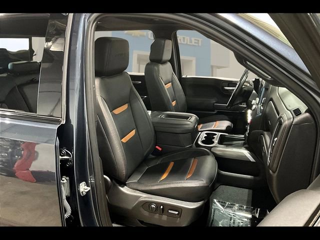 Certified 2021 GMC Sierra 1500 AT4 w/ Off-Road Performance Package image 27