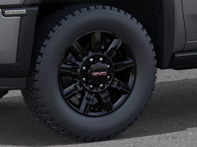 New 2026 GMC Sierra 2500 AT4 w/ AT4 Preferred Package AWD/4WD image 9