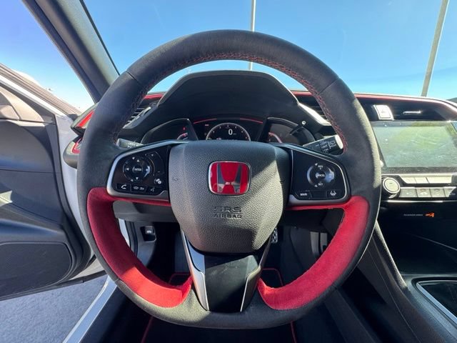 Used 2020 Honda Civic Type R image 12