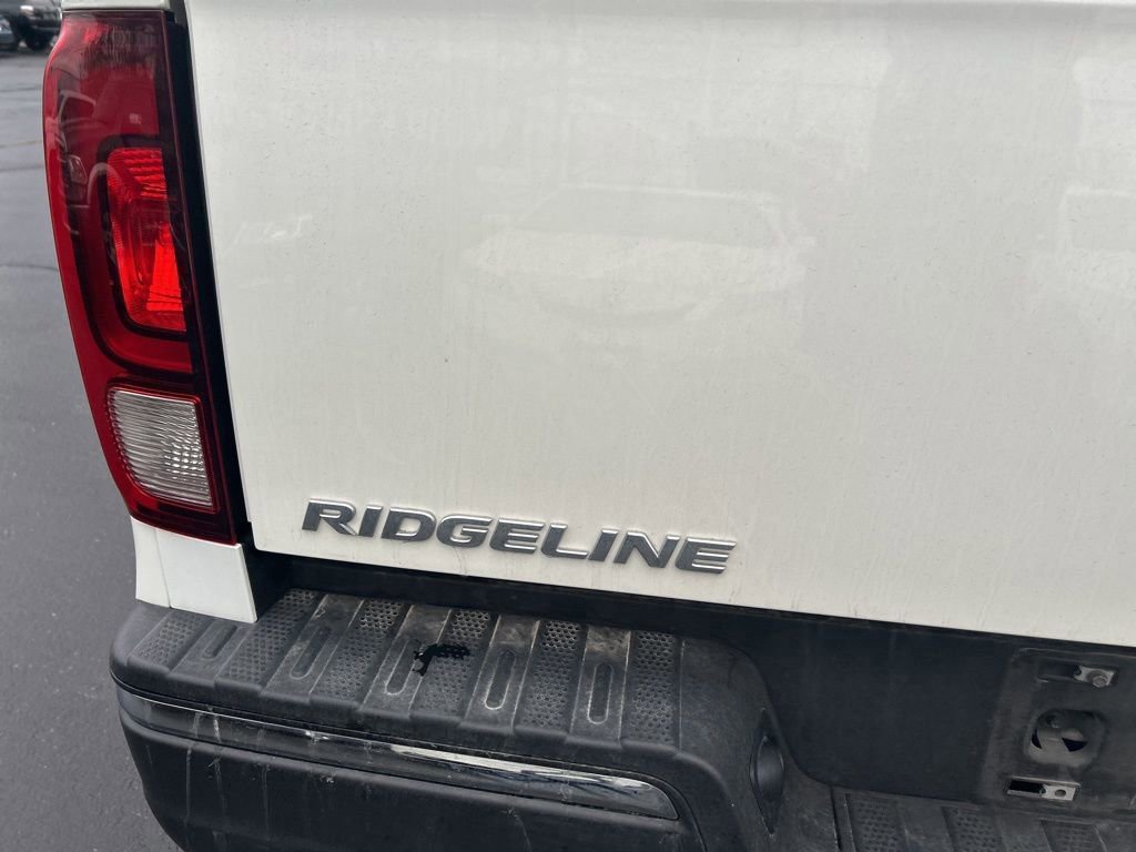 Used 2019 Honda Ridgeline RTL image 15