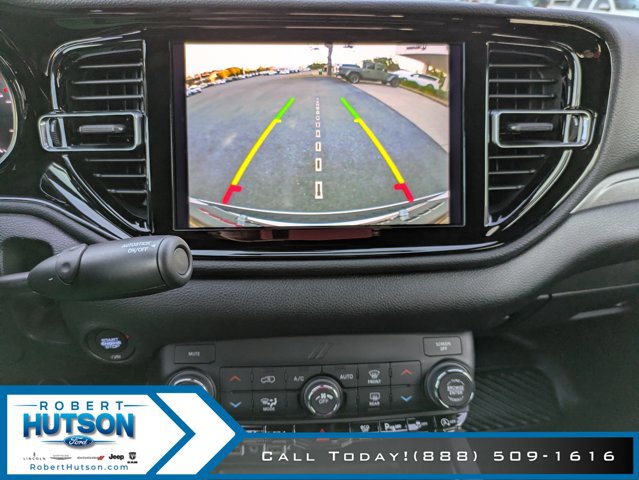 New 2026 Dodge Durango AWD image 29