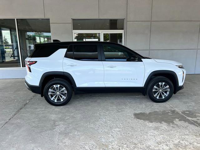 New 2026 Chevrolet Equinox LT w/ Convenience Package II image 6