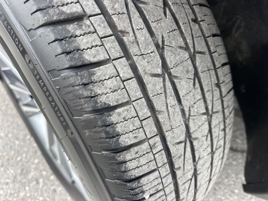 Used 2025 Chevrolet Equinox LT image 29