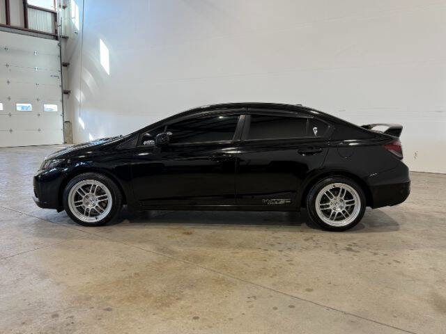 Used 2013 Honda Civic Si image 11