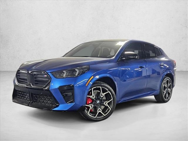 New 2026 BMW X2 M35i w/ M Sport Professional Package video 1