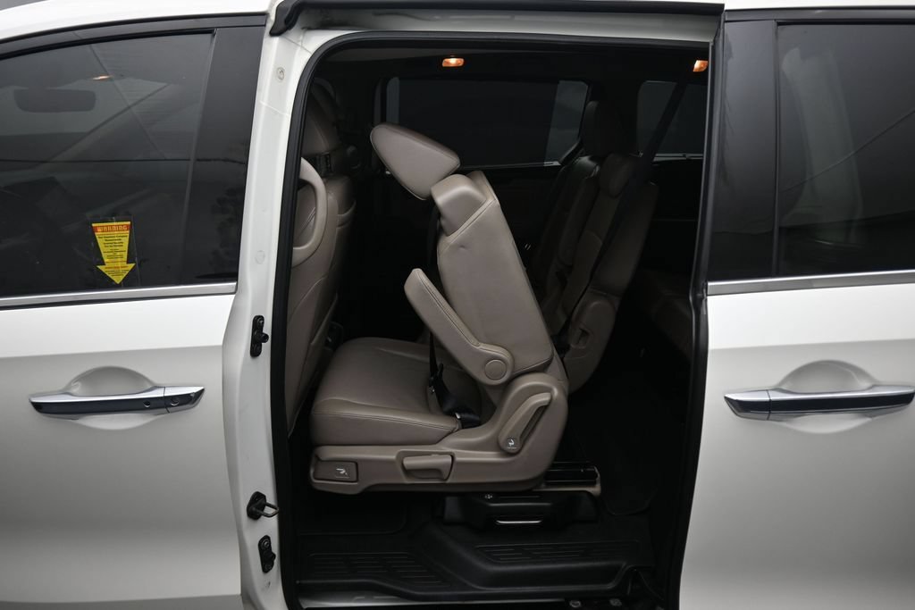 Used 2018 Honda Odyssey Elite image 44