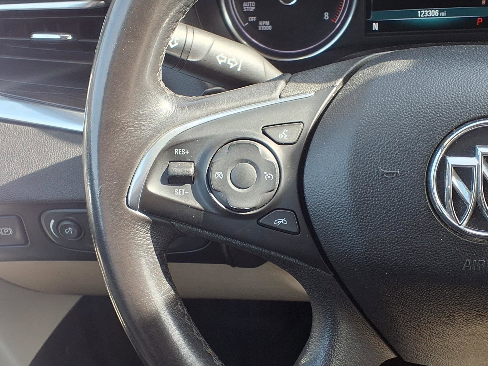Used 2019 Buick Enclave Essence AWD/4WD image 14