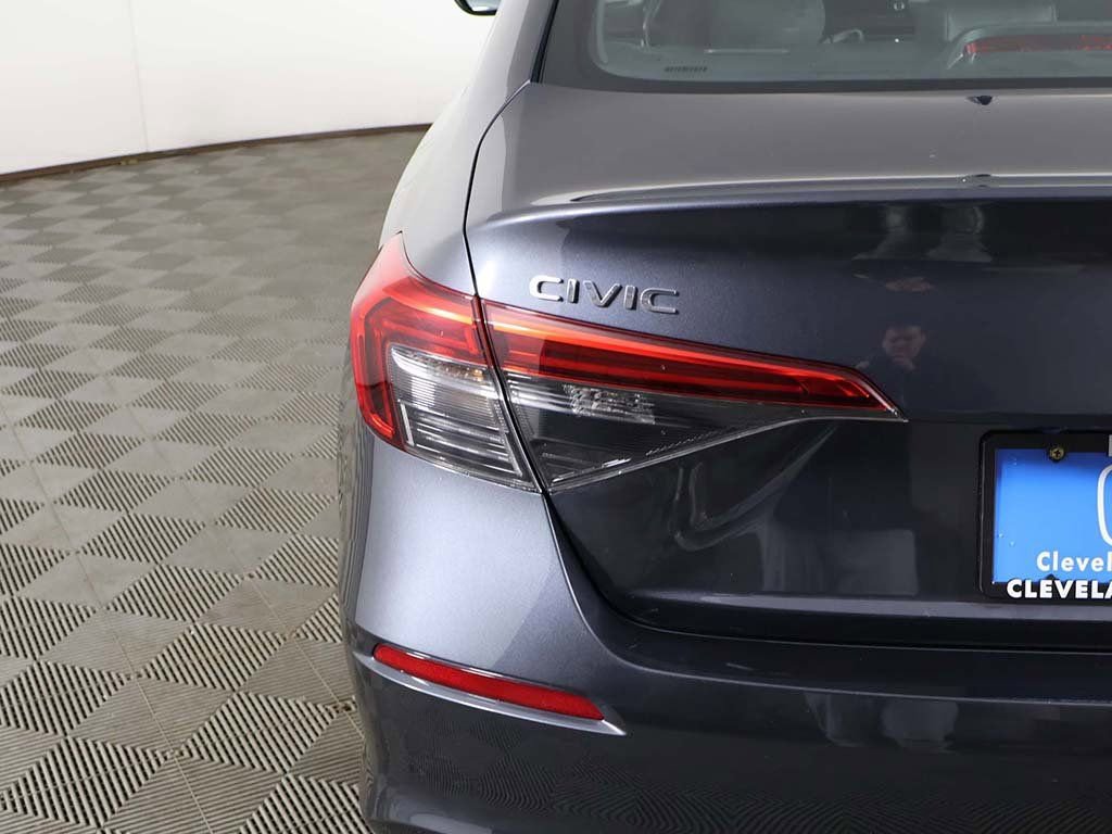 Used 2023 Honda Civic Sport image 12