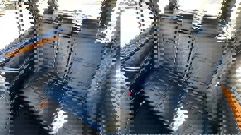 Used 2003 BMW X5 3.0i image 10