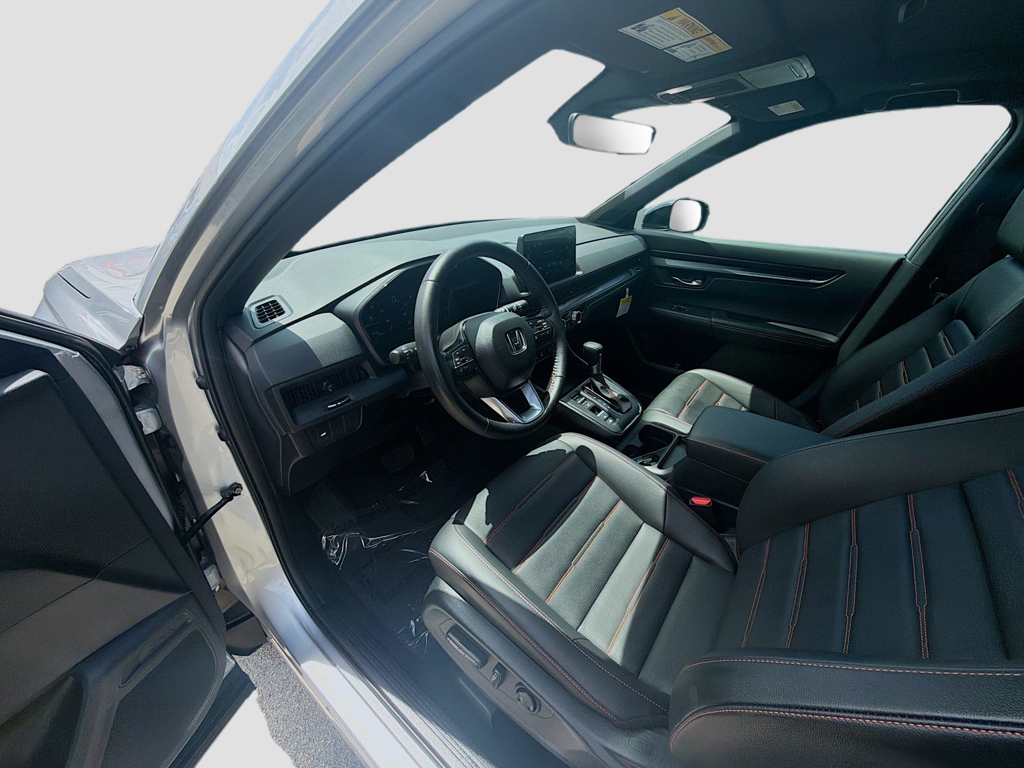 Certified 2026 Honda CR-V Sport-L image 9