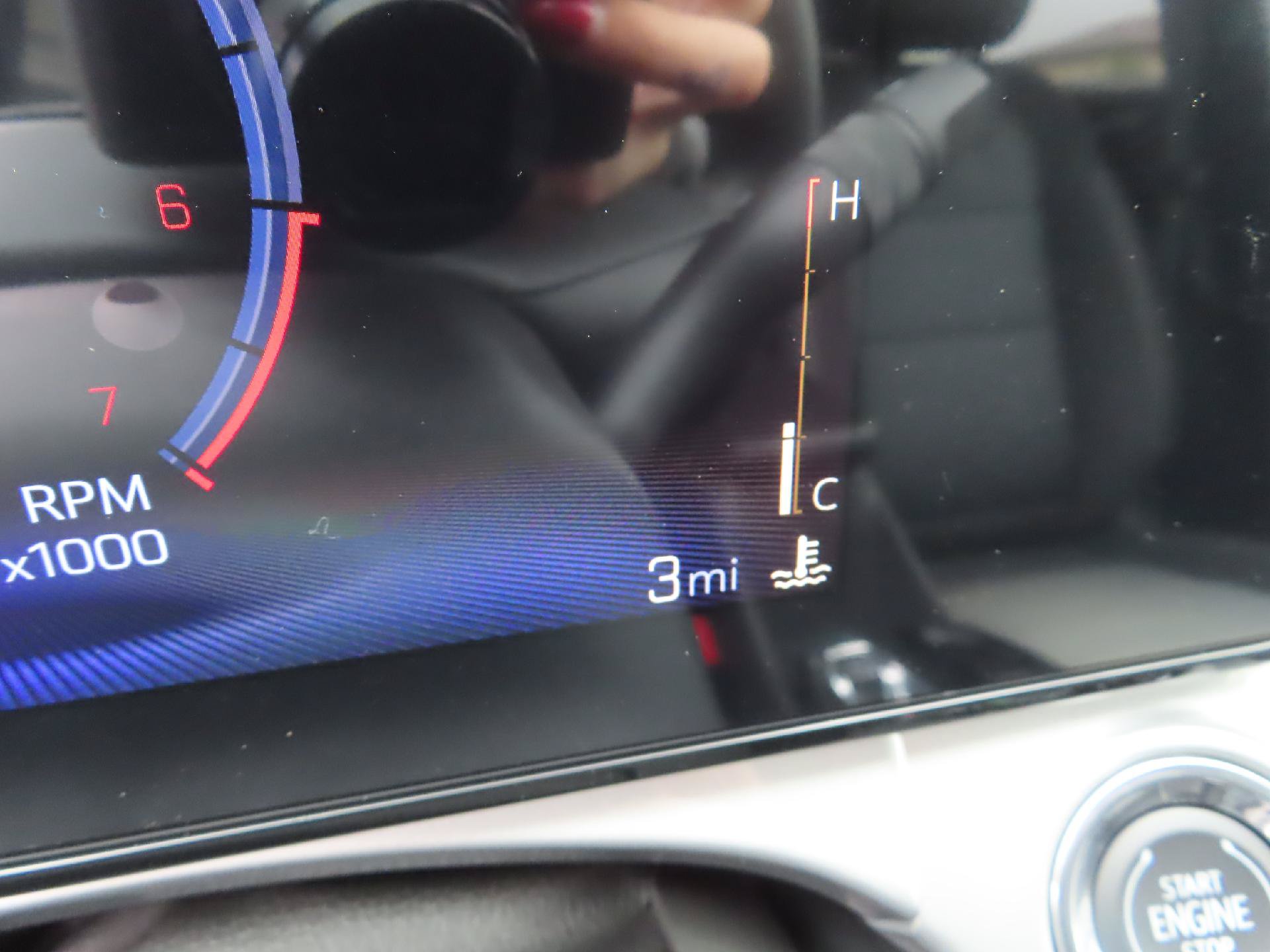 New 2026 Chevrolet Trax LT w/ Driver Confidence Package FWD image 34