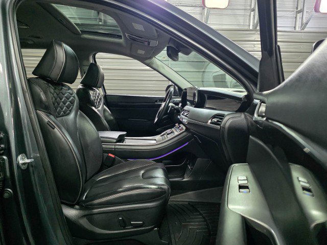 Used 2022 Hyundai Palisade Limited image 15