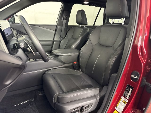 Certified 2026 Lexus TX 350 AWD w/ Technology Package image 22
