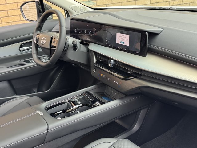 New 2026 Nissan Murano SL AWD/4WD image 8