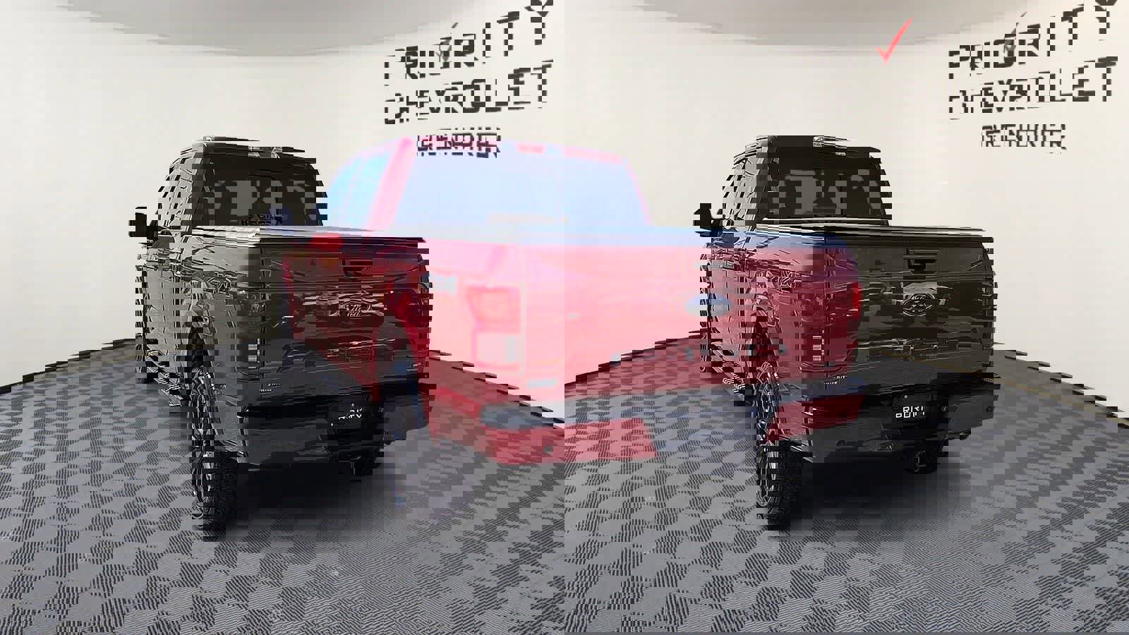 Used 2020 Ford F150 Lariat image 7