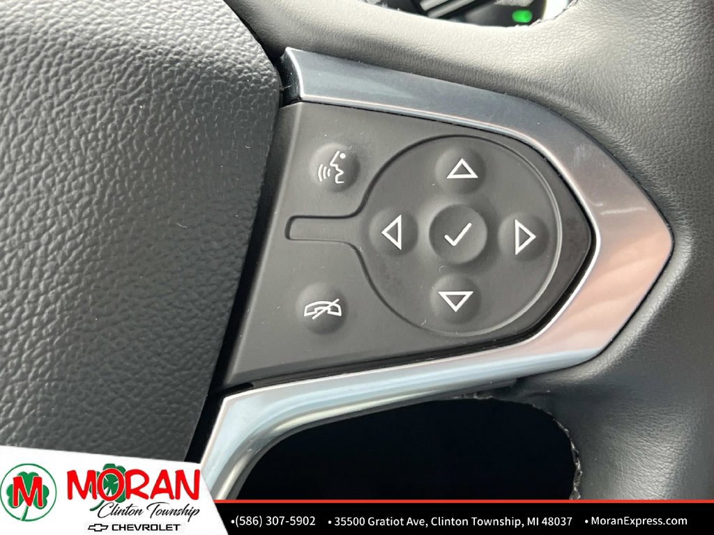 Certified 2023 Chevrolet Traverse LT FWD image 26