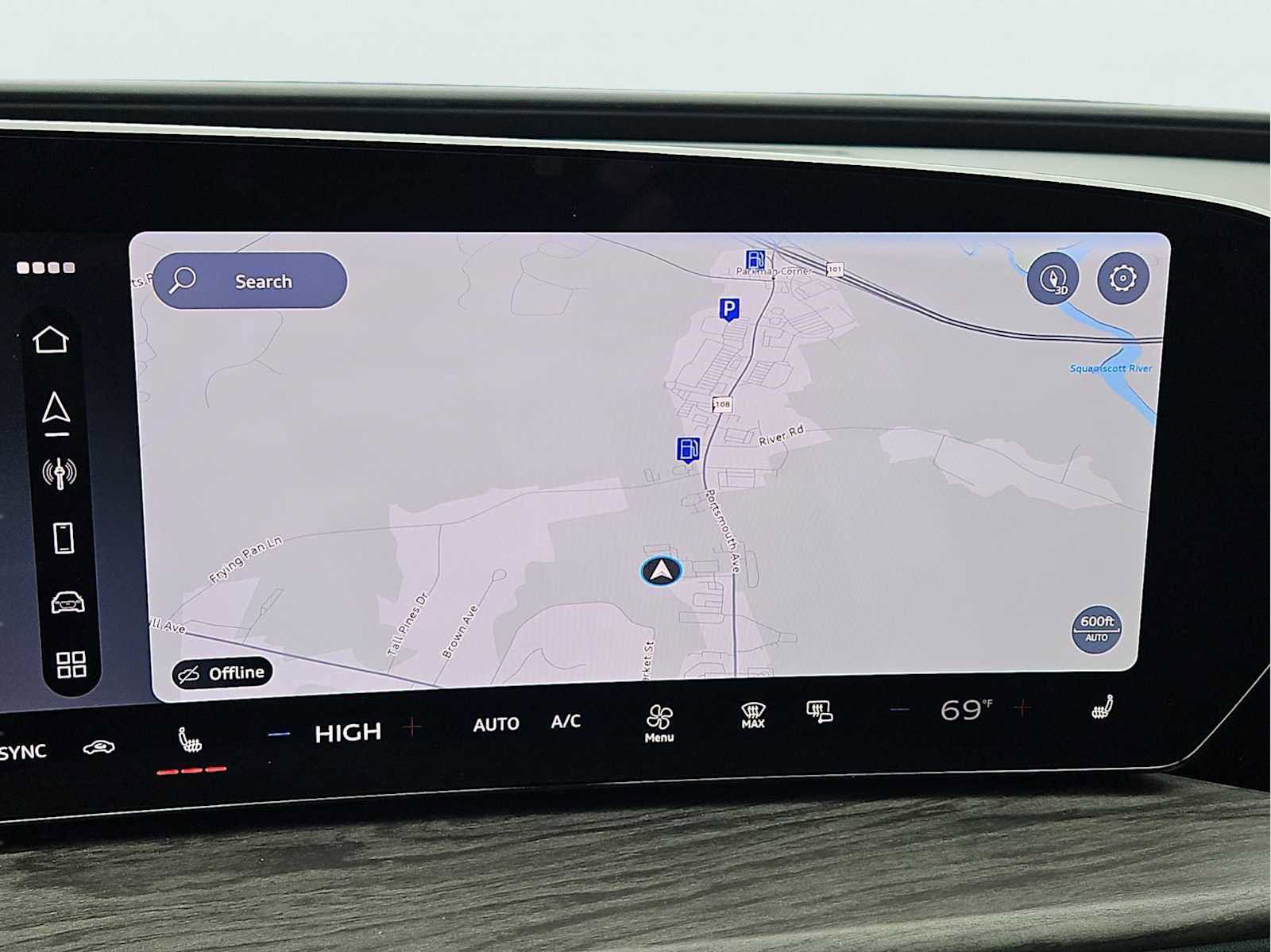 New 2026 Audi Q5 Premium image 14