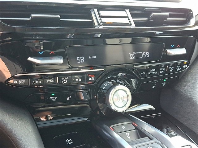 Certified 2025 Acura MDX SH-AWD image 17