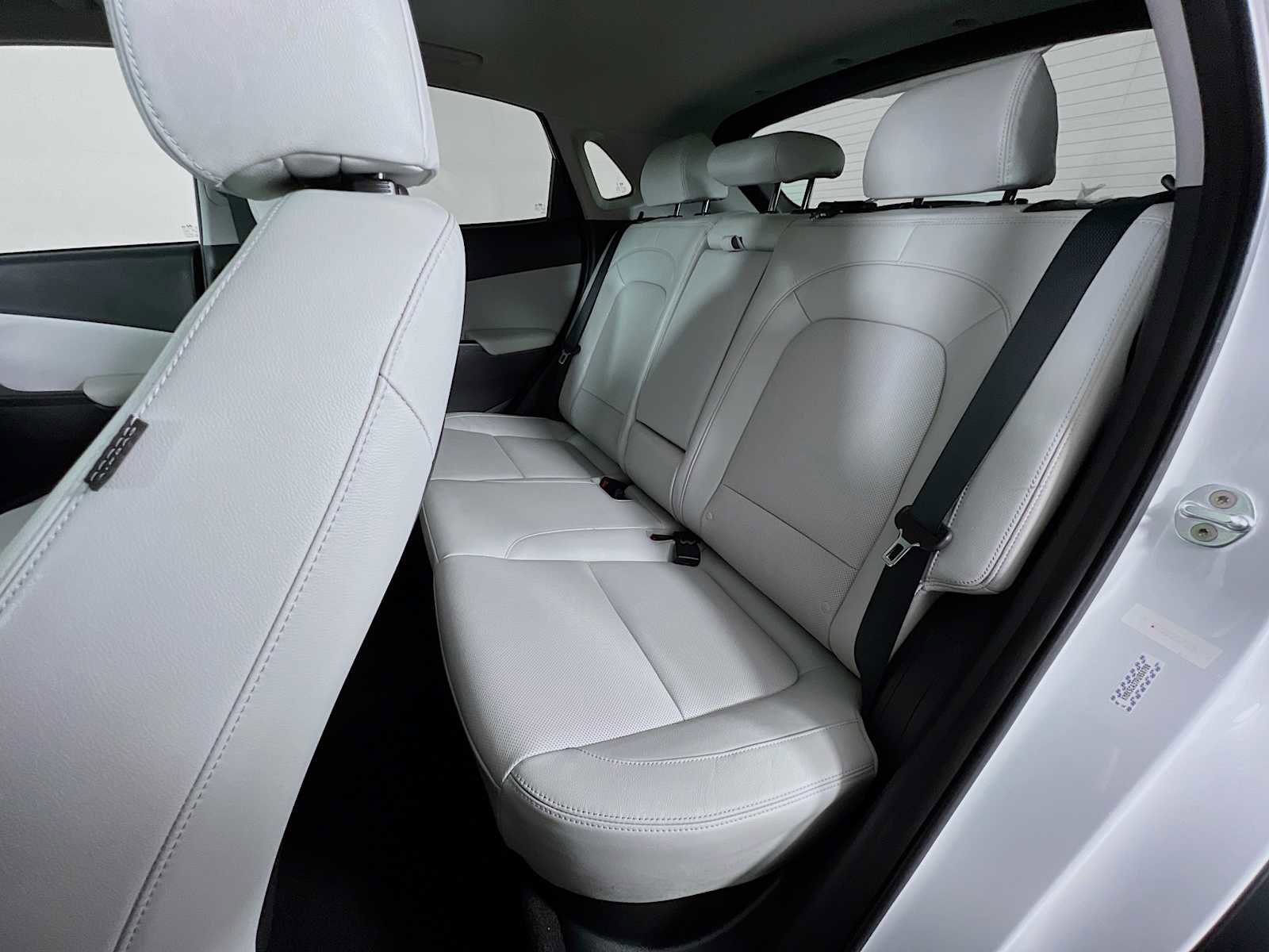 Certified 2023 Hyundai Kona Limited AWD/4WD image 26