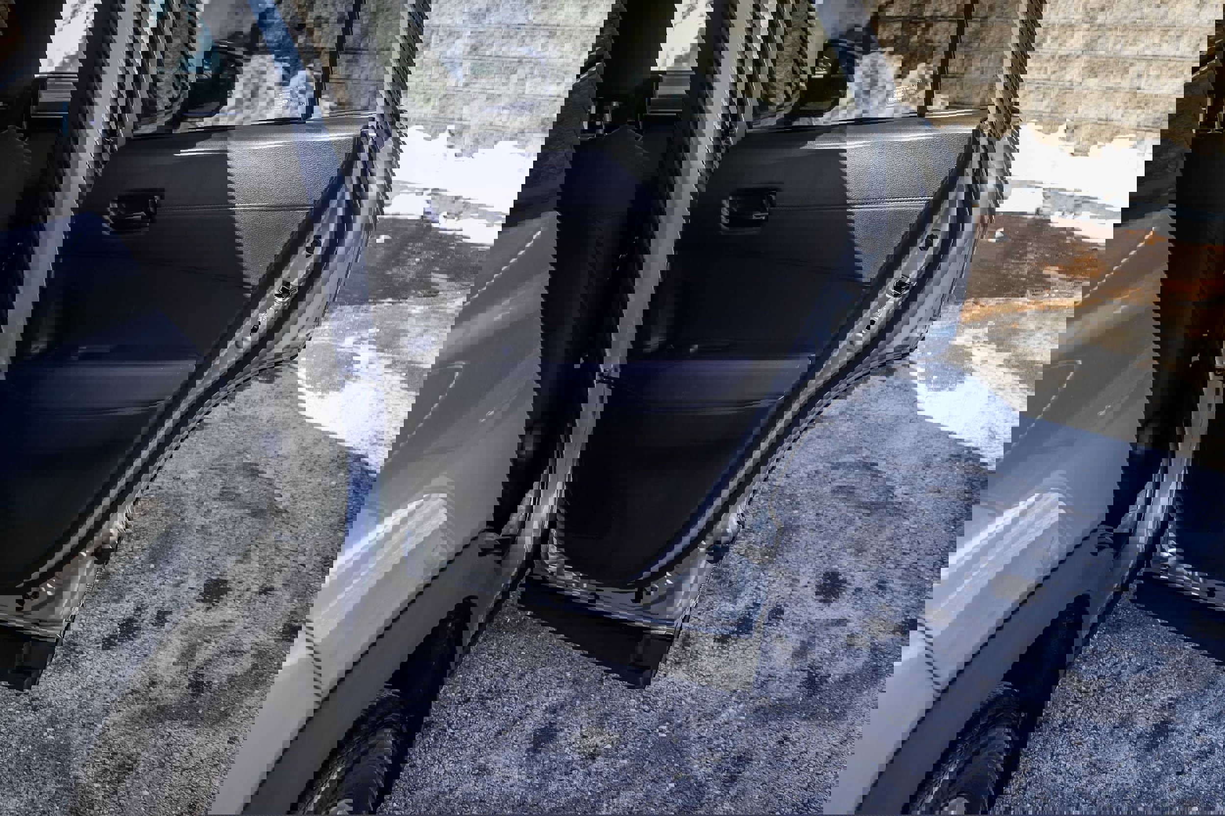 Certified 2023 Toyota Corolla Cross LE w/ Moonroof Package image 16