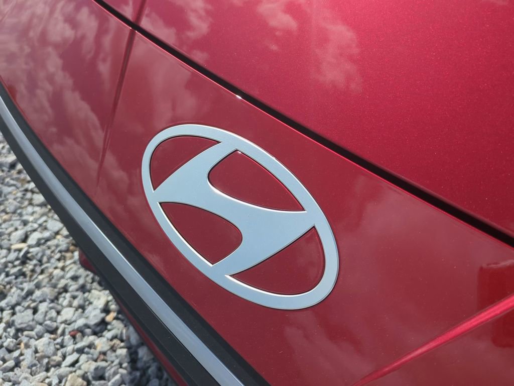 New 2026 Hyundai Elantra Sport image 13