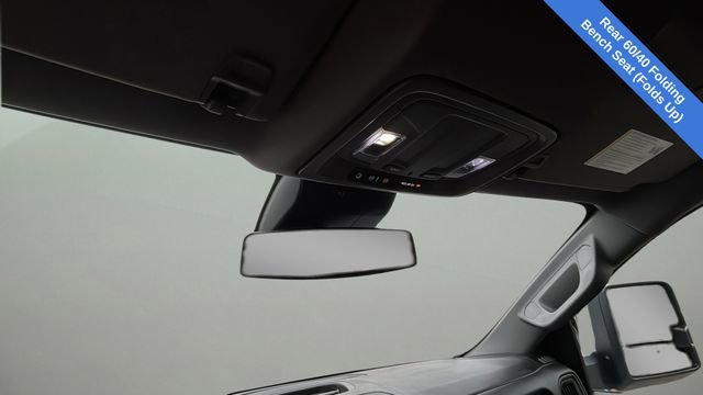 Used 2024 Chevrolet Silverado 3500 W/T w/ WT Convenience Package image 26