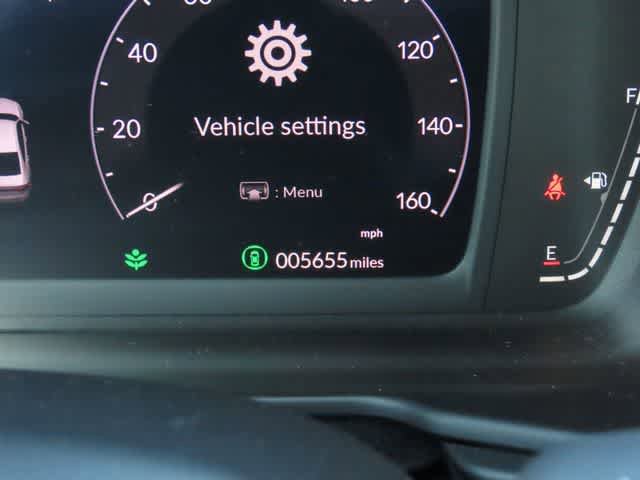 Certified 2025 Honda Accord SE image 24