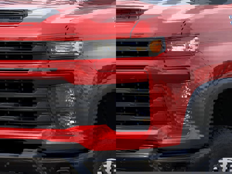 New 2026 Chevrolet Silverado 2500 Custom image 10