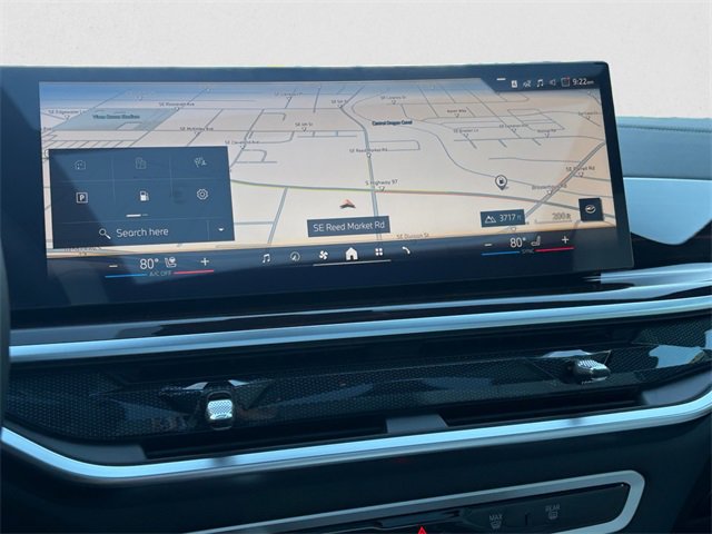 New 2026 BMW X5 xDrive40i image 15