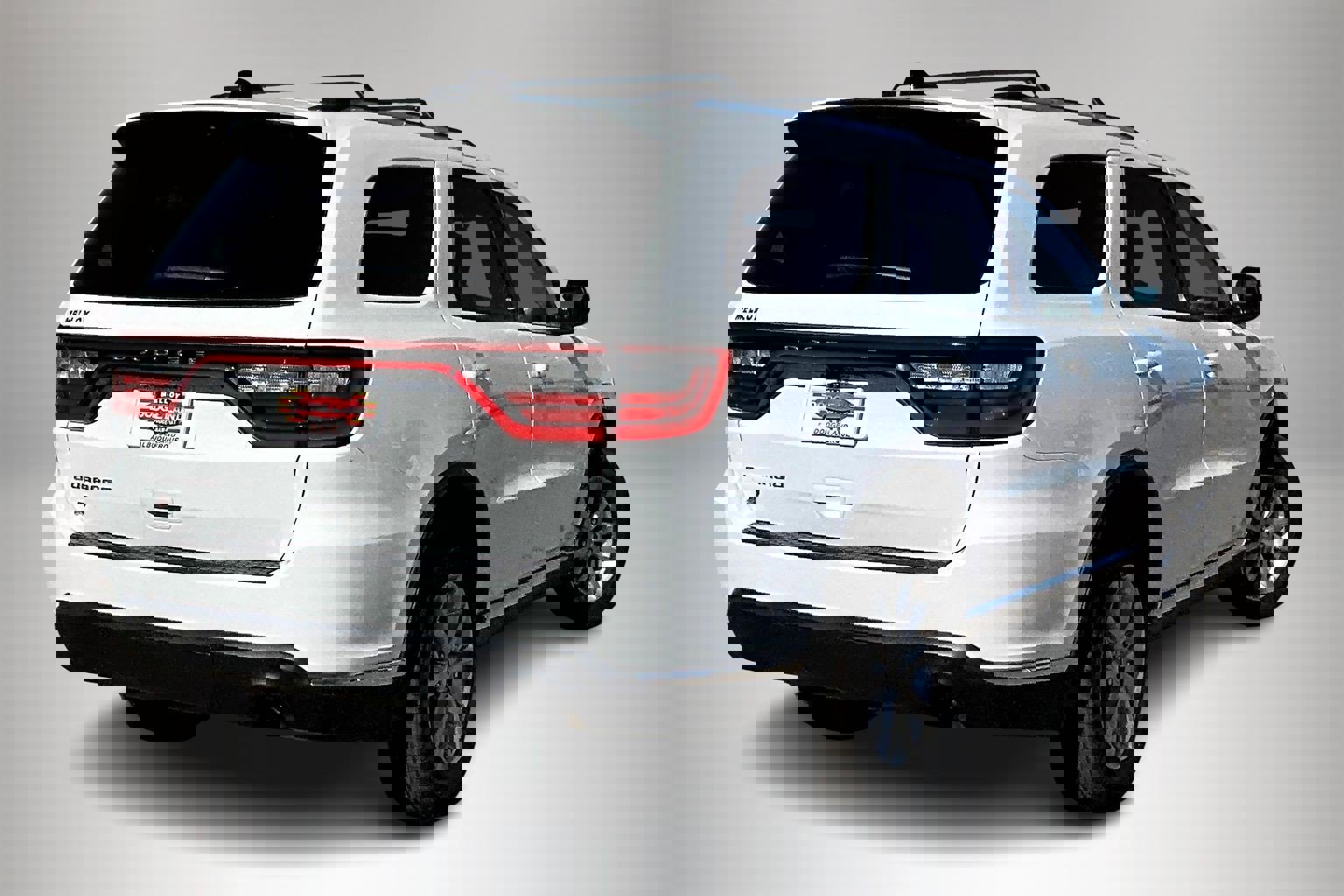 Used 2024 Dodge Durango SXT image 6