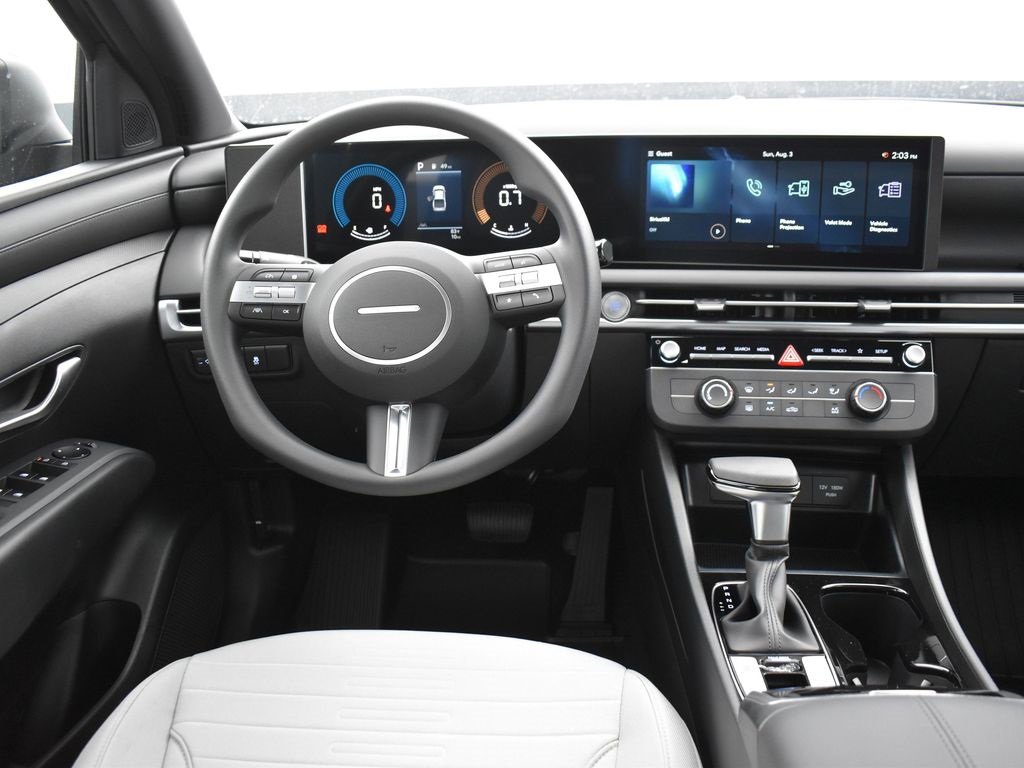 New 2026 Hyundai Santa Cruz SE image 14