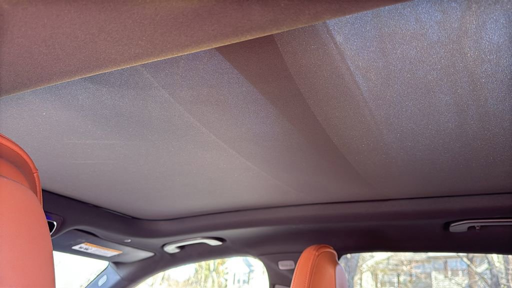 Certified 2025 Mercedes-Benz GLC 300 image 19