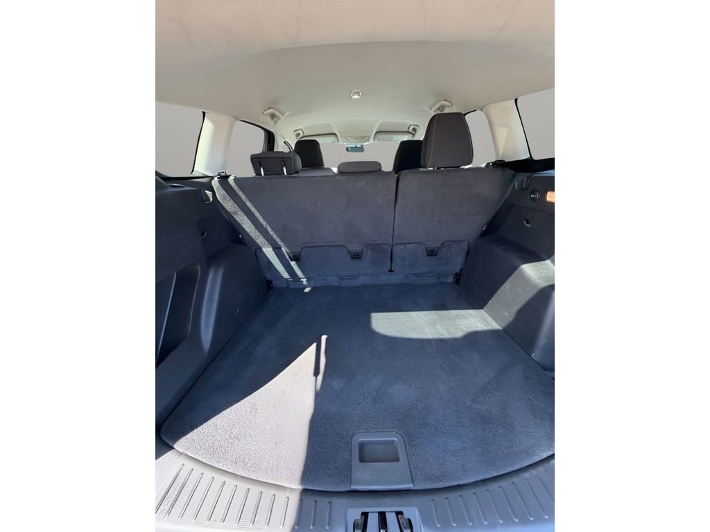 Used 2017 Ford Escape SE AWD/4WD image 15