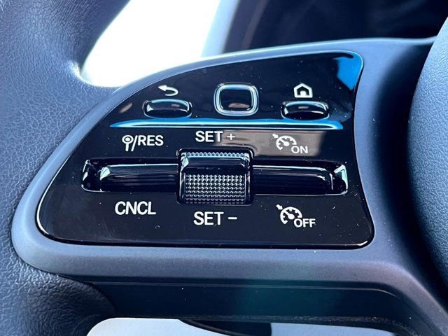 New 2024 Mercedes-Benz Sprinter 2500 image 12