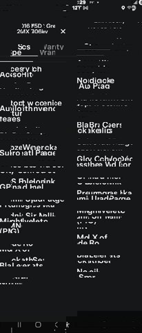 Used 2016 Tesla Model X 75D AWD/4WD image 19