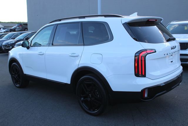 Certified 2024 Kia Telluride SX X-Line AWD/4WD image 33