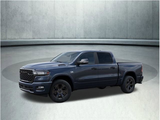 New 2026 RAM 1500 Big Horn image 2
