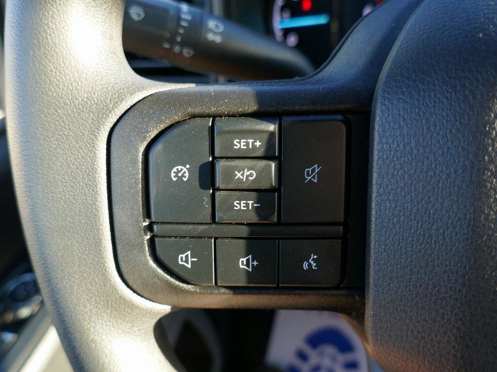 New 2026 Ford F250 XL w/ XL Off-Road Package image 16