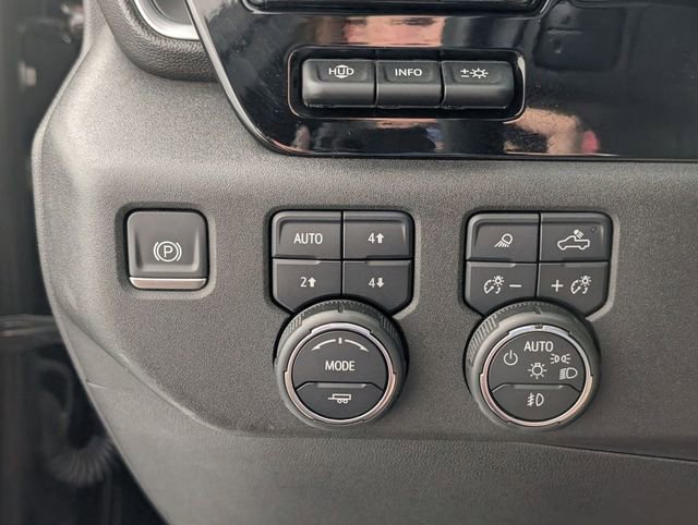 Certified 2024 Chevrolet Silverado 2500 High Country w/ High Country Premium Package image 16