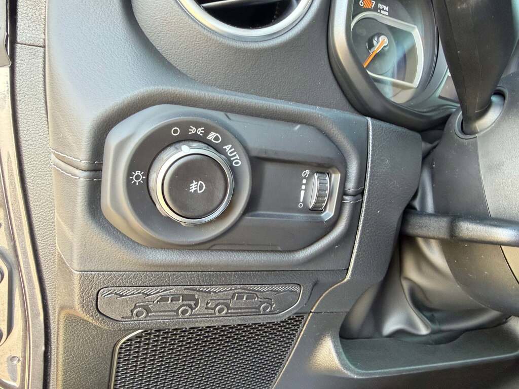 New 2026 Jeep Wrangler Sahara image 30