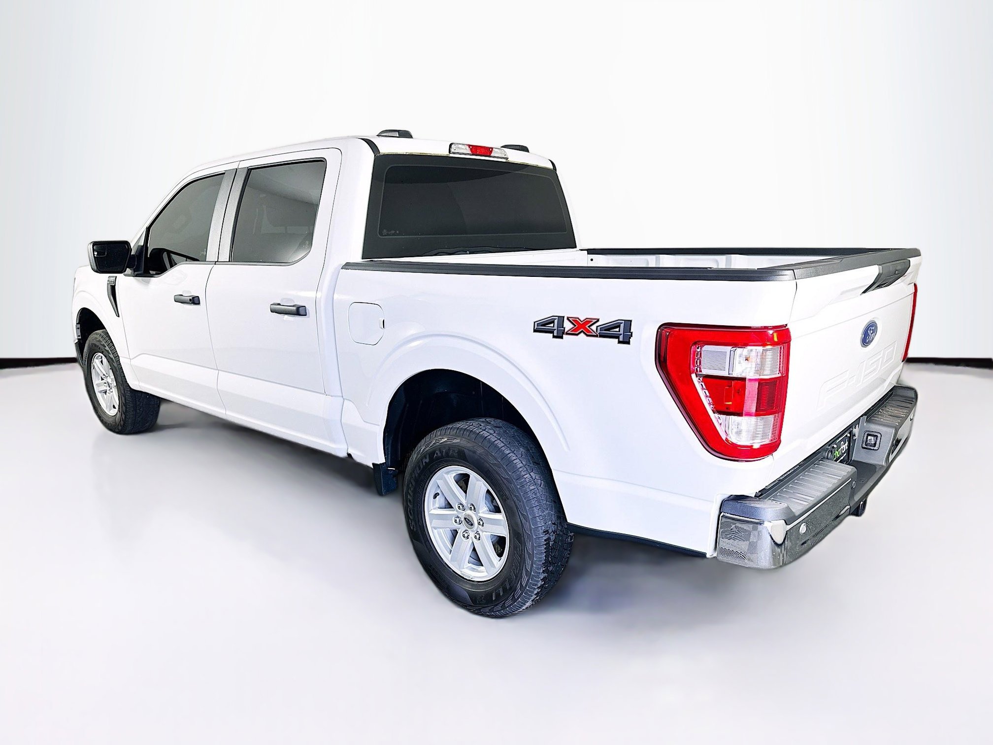Used 2023 Ford F150 XL w/ XL Chrome Appearance Package AWD/4WD image 5