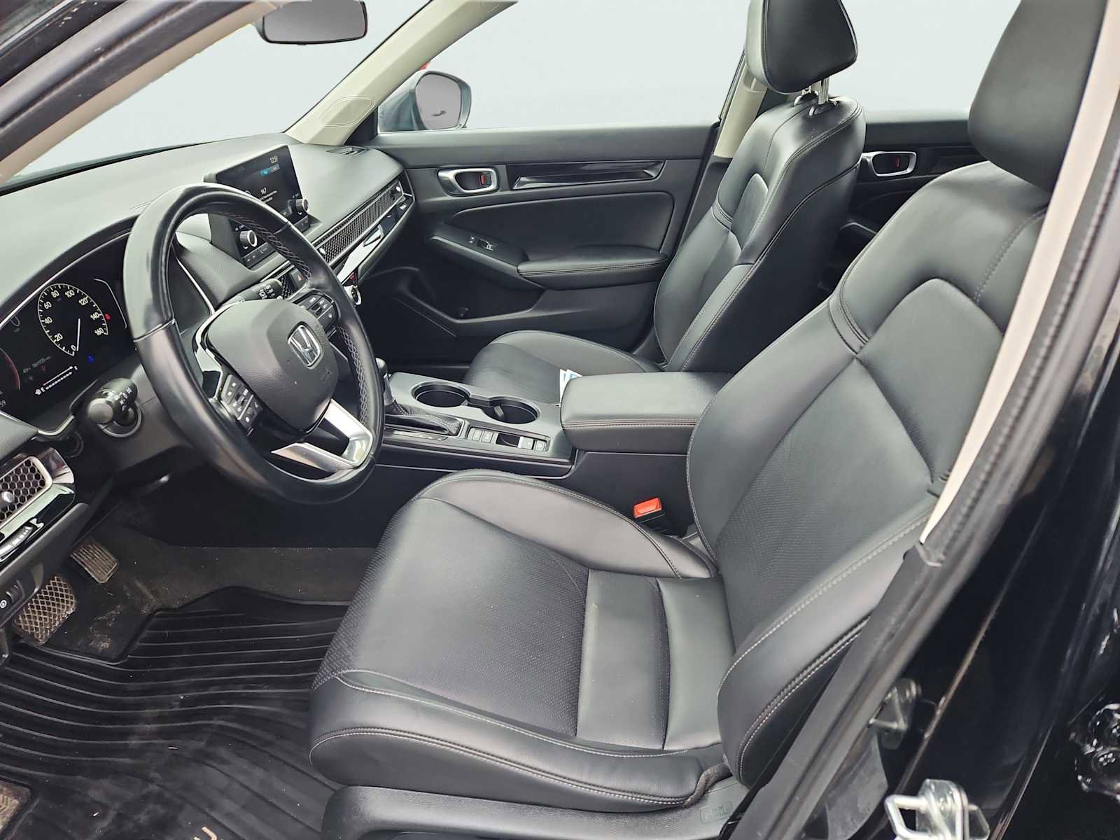 Certified 2023 Honda Civic EX-L image 30