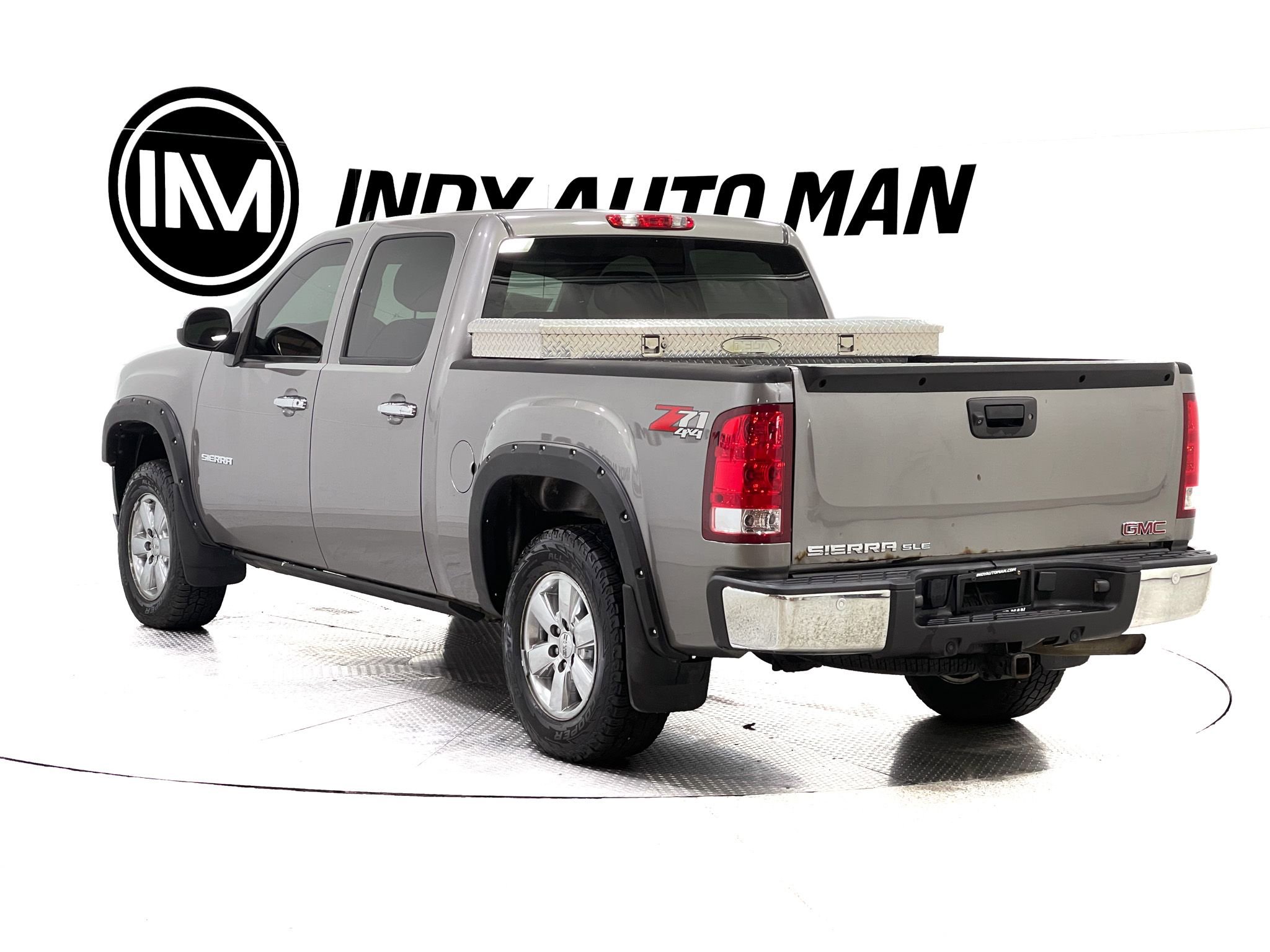 Used 2013 GMC Sierra 1500 SLE image 6