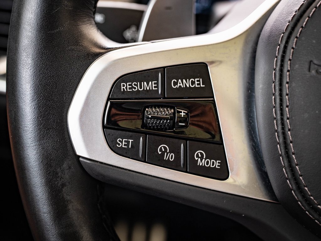 Certified 2024 BMW X5 xDrive50e w/ Executive Package image 27